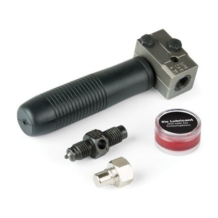 Titan FLARING TOOL DOUBLE 3/16" TL51535